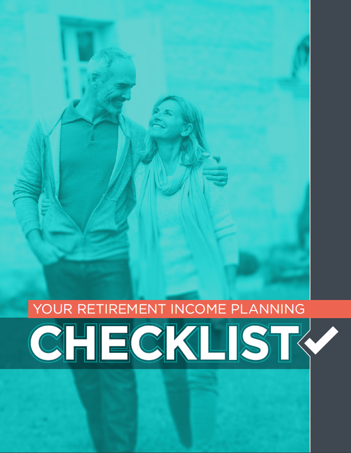 Your Retirement Income Planning Checklist